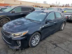 5XXGT4L38JG234566 2018 KIA OPTIMA