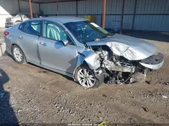5XXGT4L38JG234972 2018 KIA OPTIMA