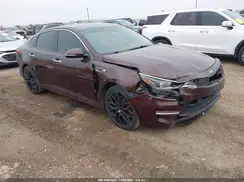 5XXGT4L38JG235555 2018 KIA OPTIMA