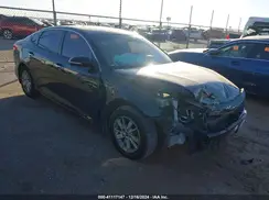 5XXGT4L38JG236995 2018 KIA OPTIMA