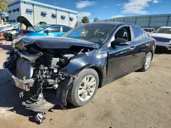 5XXGT4L38JG237435 2018 KIA OPTIMA