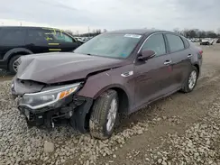 5XXGT4L38JG237547 2018 KIA OPTIMA
