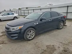 5XXGT4L38JG237712 2018 KIA OPTIMA