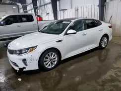 5XXGT4L38JG237807 2018 KIA OPTIMA