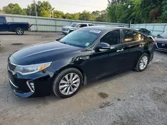 5XXGT4L38JG239251 2018 KIA OPTIMA