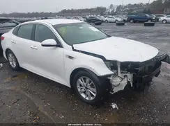 5XXGT4L38JG239685 2018 KIA OPTIMA