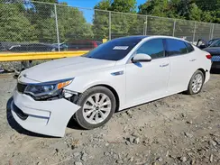 5XXGT4L38JG240321 2018 KIA OPTIMA