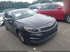 5XXGT4L38JG240383 2018 KIA OPTIMA