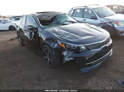 5XXGT4L38JG240416 2018 KIA OPTIMA