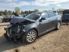 5XXGT4L38JG240948 2018 KIA OPTIMA