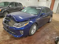 5XXGT4L38JG242327 2018 KIA OPTIMA
