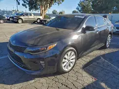 5XXGT4L38JG242361 2018 KIA OPTIMA