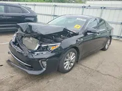 5XXGT4L38JG243185 2018 KIA OPTIMA