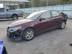 5XXGT4L38JG243963 2018 KIA OPTIMA