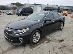 5XXGT4L38JG244675 2018 KIA OPTIMA