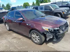 5XXGT4L38JG244997 2018 KIA OPTIMA