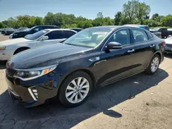 5XXGT4L38JG245812 2018 KIA OPTIMA