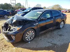 5XXGT4L38JG245874 2018 KIA OPTIMA