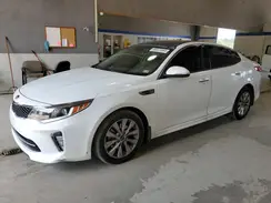5XXGT4L38JG246278 2018 KIA OPTIMA