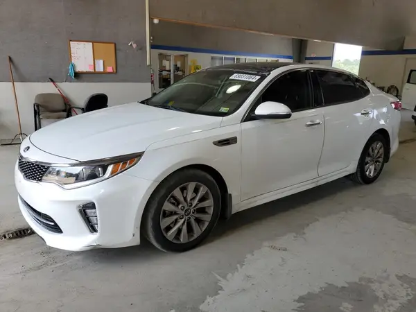 5XXGT4L38JG246278 2018 KIA OPTIMA - Image 1