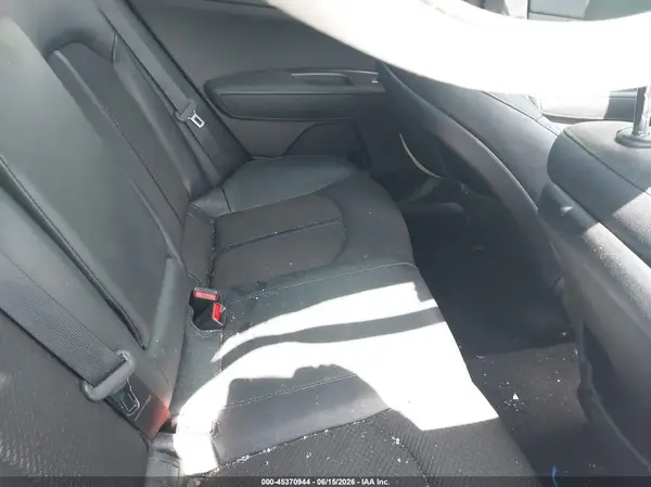 5XXGT4L38JG246765 2018 KIA OPTIMA - Image 8