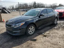 5XXGT4L38JG247205 2018 KIA OPTIMA