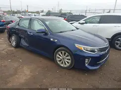5XXGT4L38JG247401 2018 KIA OPTIMA