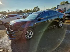 5XXGT4L38JG247737 2018 KIA OPTIMA