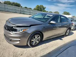 5XXGT4L38JG248161 2018 KIA OPTIMA