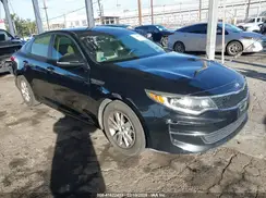 5XXGT4L38JG248693 2018 KIA OPTIMA