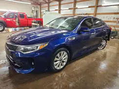 5XXGT4L38JG248807 2018 KIA OPTIMA