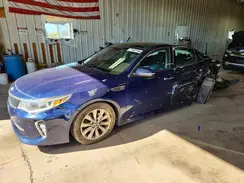 5XXGT4L38JG250203 2018 KIA OPTIMA