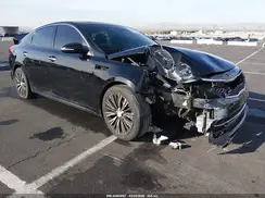5XXGT4L38JG251965 2018 KIA OPTIMA