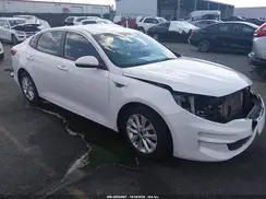 5XXGT4L38JG252243 2018 KIA OPTIMA