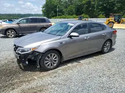5XXGT4L38JG252291 2018 KIA OPTIMA
