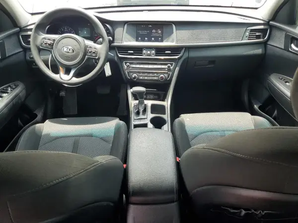 5XXGT4L38JG252291 2018 KIA OPTIMA - Image 8