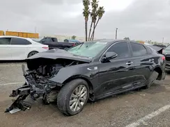 5XXGT4L38JG252372 2018 KIA OPTIMA