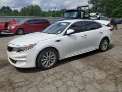 5XXGT4L38JG252579 2018 KIA OPTIMA