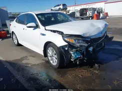 5XXGT4L38JG252582 2018 KIA OPTIMA