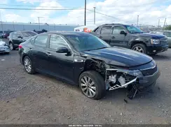 5XXGT4L38JG253361 2018 KIA OPTIMA