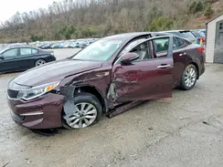 5XXGT4L38JG254901 2018 KIA OPTIMA