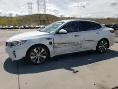 5XXGT4L38JG255126 2018 KIA OPTIMA