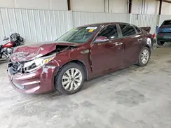 5XXGT4L38JG255207 2018 KIA OPTIMA