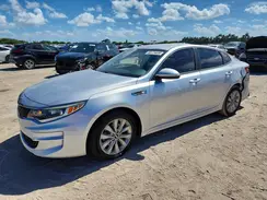 5XXGT4L38JG255224 2018 KIA OPTIMA