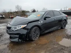 5XXGT4L38JG256065 2018 KIA OPTIMA