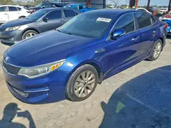 5XXGT4L38JG256597 2018 KIA OPTIMA