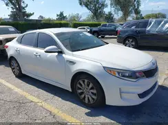 5XXGT4L38JG256891 2018 KIA OPTIMA