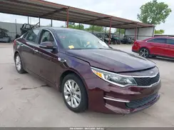 5XXGT4L38JG257006 2018 KIA OPTIMA
