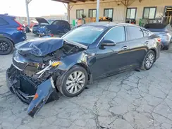 5XXGT4L38JG258074 2018 KIA OPTIMA
