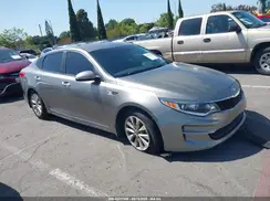 5XXGT4L38JG258818 2018 KIA OPTIMA
